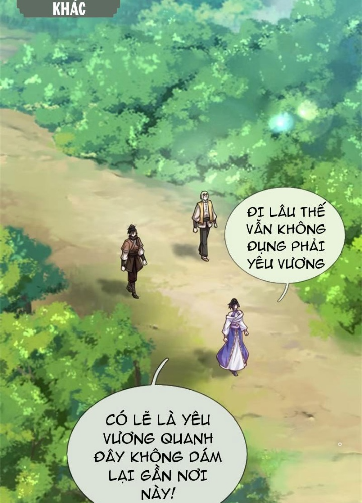 Tận thế thế giới Huyền Huyễn Ta Vô Địch Chapter 59 - Trang 2