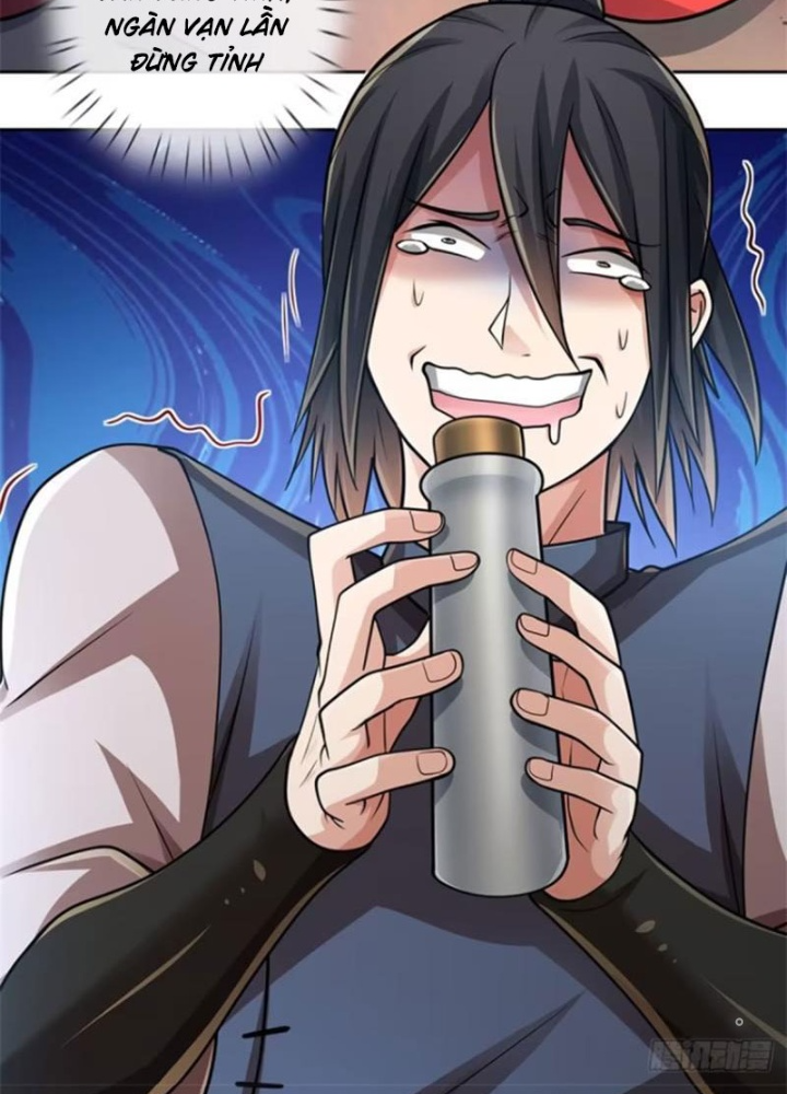 Tận thế thế giới Huyền Huyễn Ta Vô Địch Chapter 59 - Trang 2