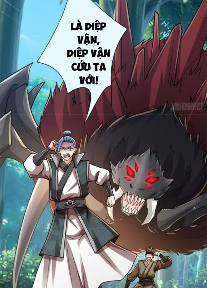 Tận thế thế giới Huyền Huyễn Ta Vô Địch Chapter 59 - Trang 2