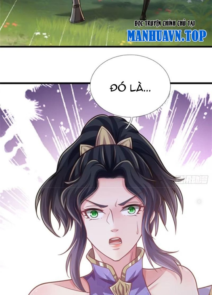 Tận thế thế giới Huyền Huyễn Ta Vô Địch Chapter 59 - Trang 2