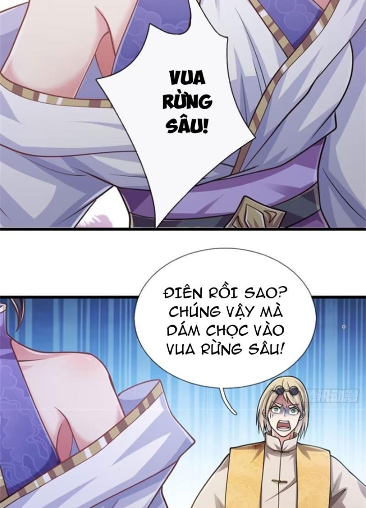 Tận thế thế giới Huyền Huyễn Ta Vô Địch Chapter 59 - Trang 2