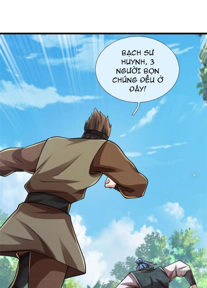 Tận thế thế giới Huyền Huyễn Ta Vô Địch Chapter 59 - Trang 2