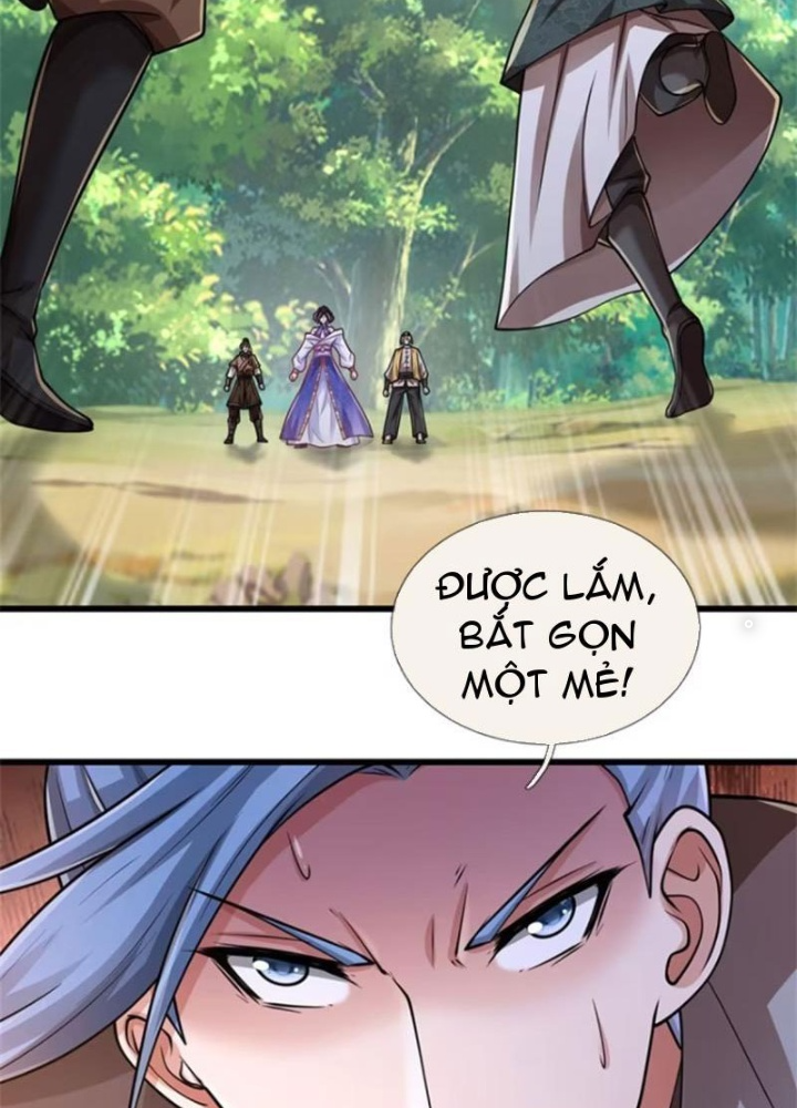 Tận thế thế giới Huyền Huyễn Ta Vô Địch Chapter 59 - Trang 2
