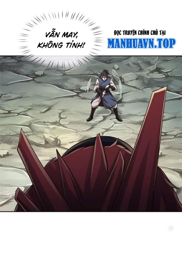 Tận thế thế giới Huyền Huyễn Ta Vô Địch Chapter 59 - Trang 2