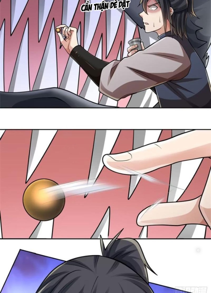 Tận thế thế giới Huyền Huyễn Ta Vô Địch Chapter 59 - Trang 2