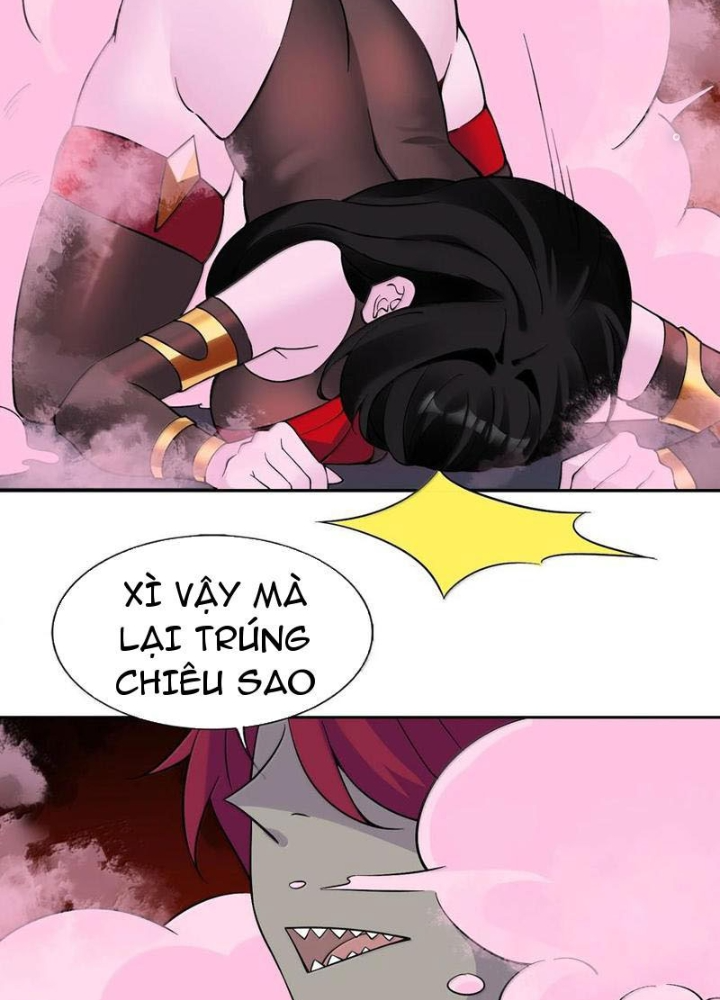 Công Chúa Yêu Tinh Cực Muốn Bị Thú Nhân Tấn Công Chapter 58 - Trang 3