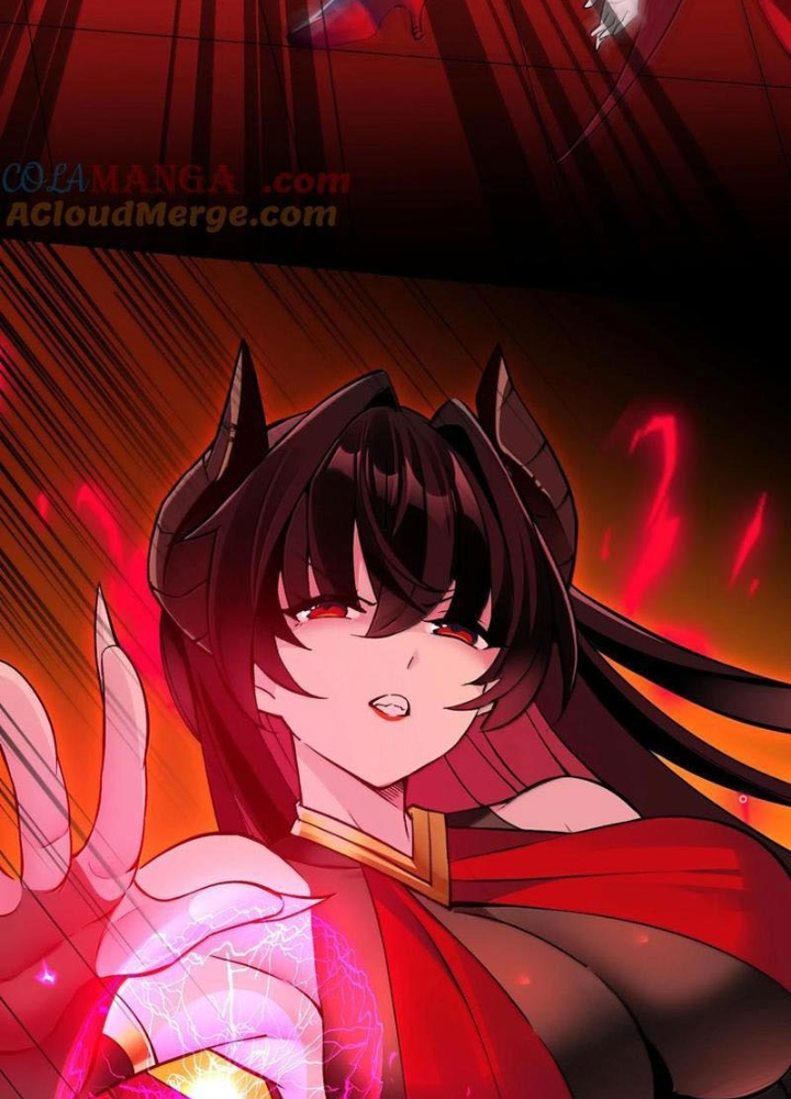 Công Chúa Yêu Tinh Cực Muốn Bị Thú Nhân Tấn Công Chapter 58 - Trang 3