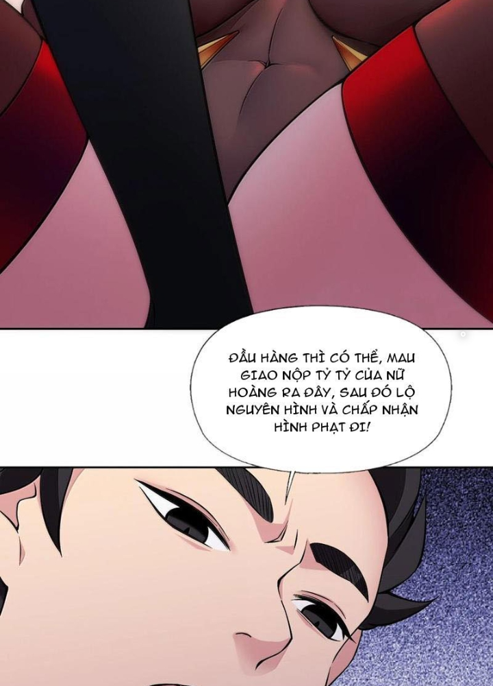 Công Chúa Yêu Tinh Cực Muốn Bị Thú Nhân Tấn Công Chapter 58 - Trang 3