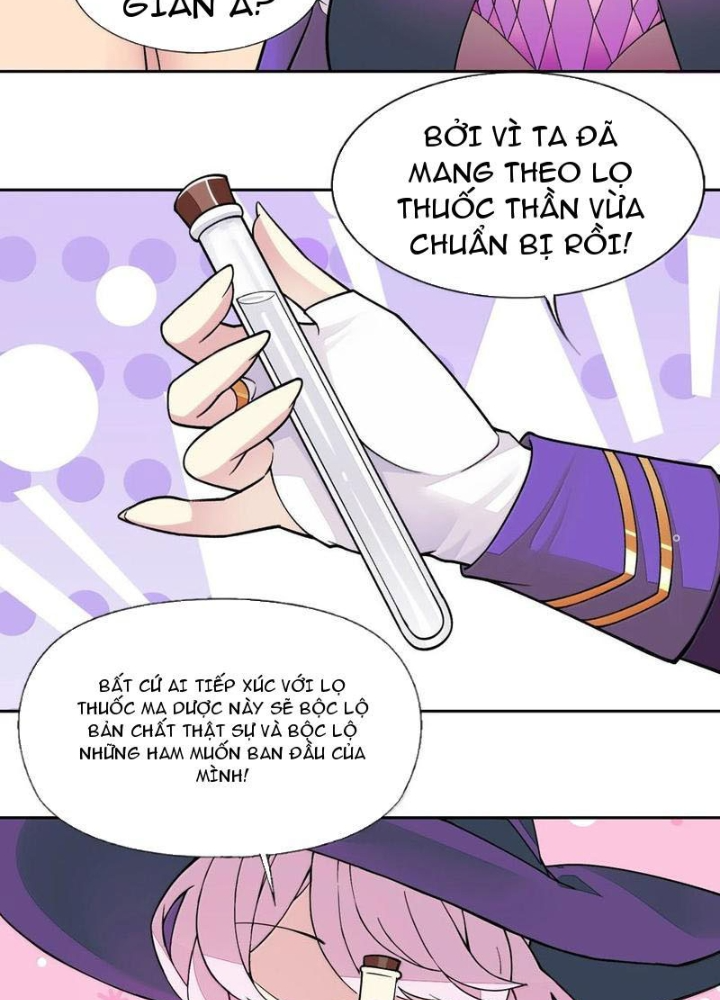 Công Chúa Yêu Tinh Cực Muốn Bị Thú Nhân Tấn Công Chapter 58 - Trang 3