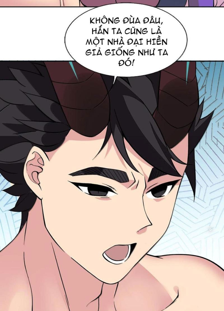 Công Chúa Yêu Tinh Cực Muốn Bị Thú Nhân Tấn Công Chapter 58 - Trang 3