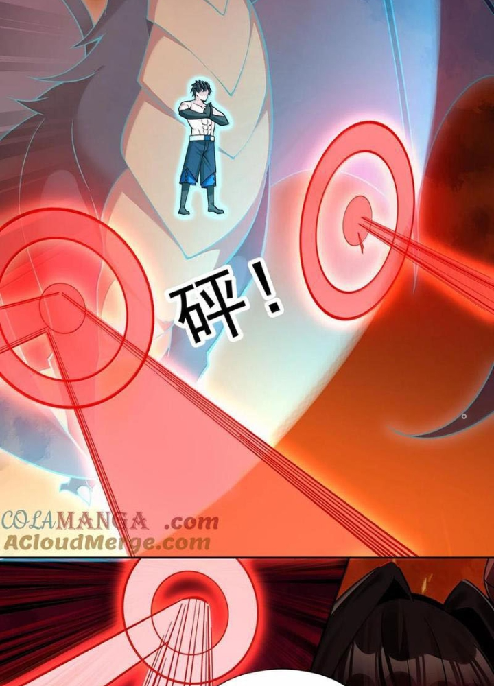Công Chúa Yêu Tinh Cực Muốn Bị Thú Nhân Tấn Công Chapter 58 - Trang 3