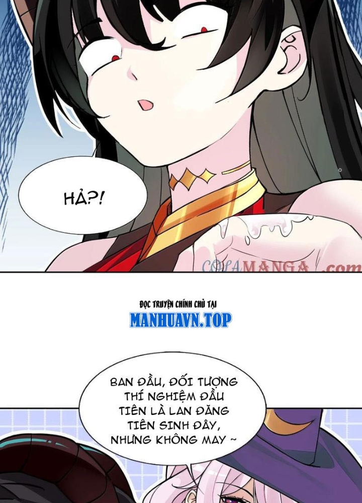 Công Chúa Yêu Tinh Cực Muốn Bị Thú Nhân Tấn Công Chapter 58 - Trang 3