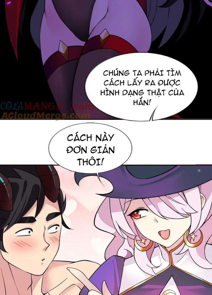 Công Chúa Yêu Tinh Cực Muốn Bị Thú Nhân Tấn Công Chapter 58 - Trang 3