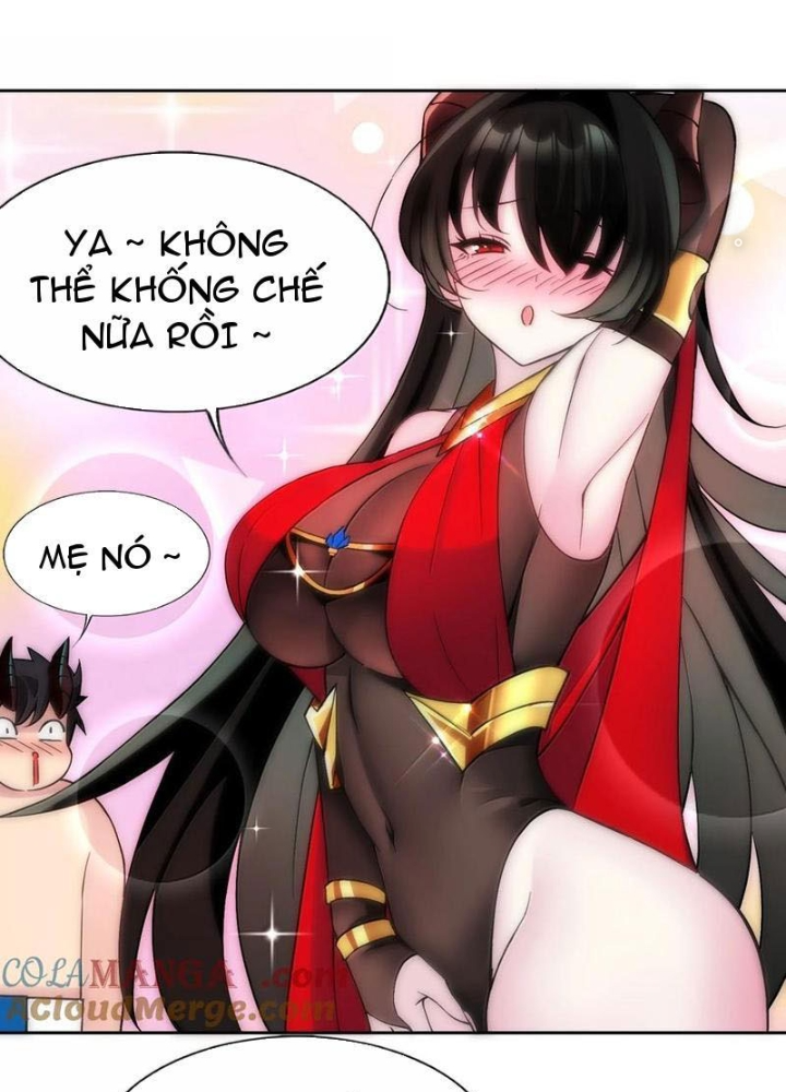 Công Chúa Yêu Tinh Cực Muốn Bị Thú Nhân Tấn Công Chapter 58 - Trang 3