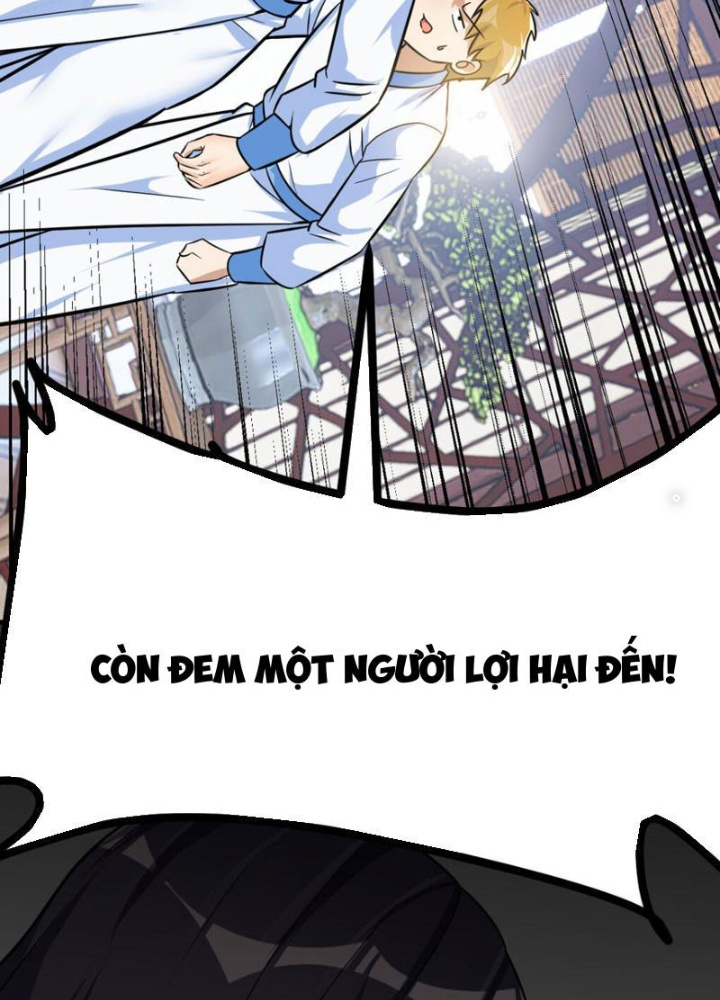 Tinh Thông Pháp Thuật Hồi Phục, Ta Đột Nhiên Vô Địch Chapter 13 - Trang 2