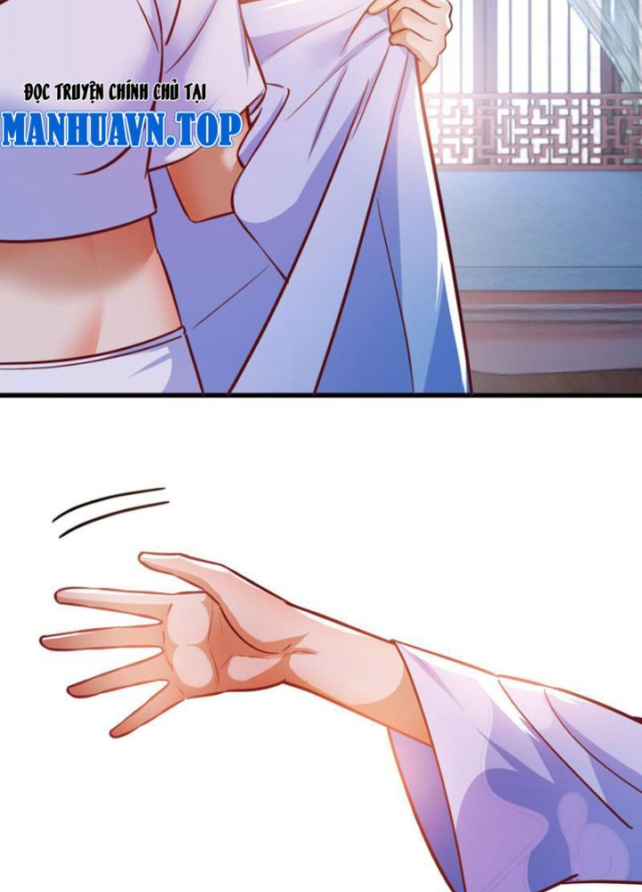 Tinh Thông Pháp Thuật Hồi Phục, Ta Đột Nhiên Vô Địch Chapter 13 - Trang 2