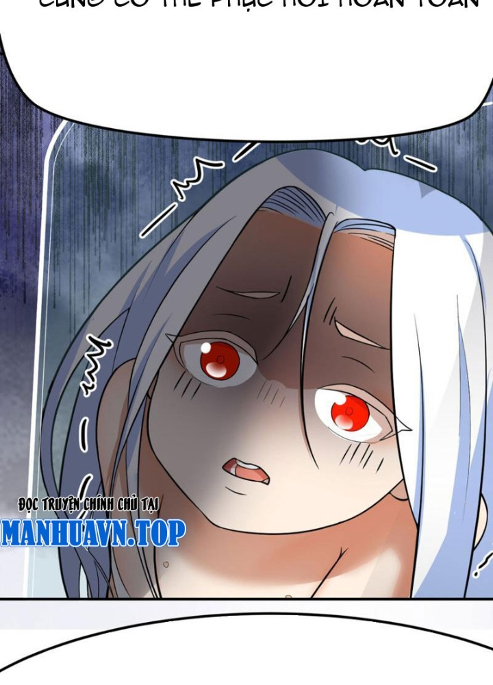 Tinh Thông Pháp Thuật Hồi Phục, Ta Đột Nhiên Vô Địch Chapter 13 - Trang 2