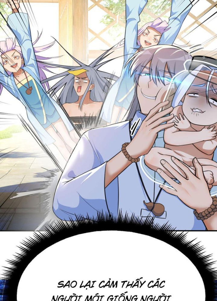 Tinh Thông Pháp Thuật Hồi Phục, Ta Đột Nhiên Vô Địch Chapter 13 - Trang 2