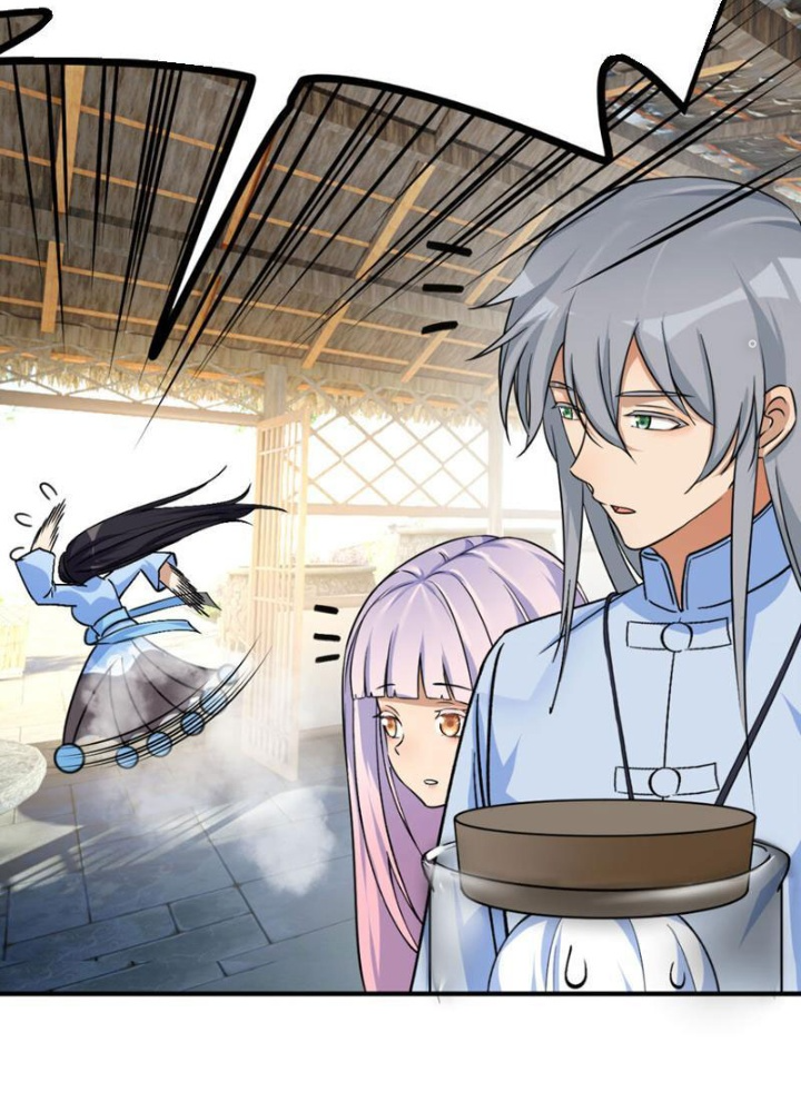 Tinh Thông Pháp Thuật Hồi Phục, Ta Đột Nhiên Vô Địch Chapter 13 - Trang 2