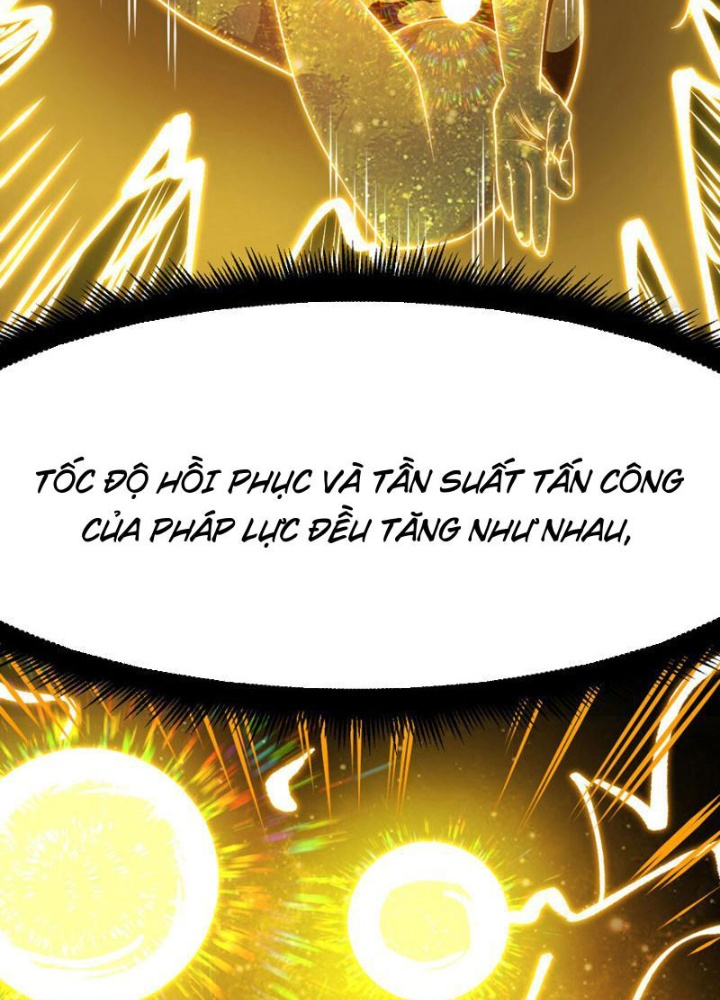 Tinh Thông Pháp Thuật Hồi Phục, Ta Đột Nhiên Vô Địch Chapter 13 - Trang 2