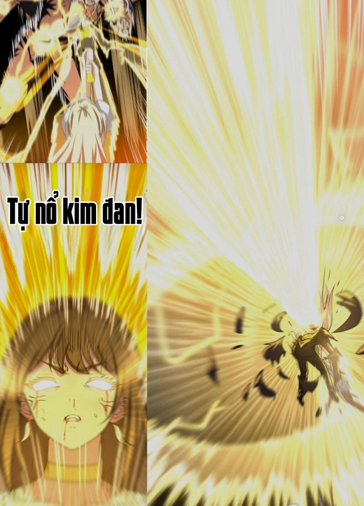 Tinh Thông Pháp Thuật Hồi Phục, Ta Đột Nhiên Vô Địch Chapter 13 - Trang 2