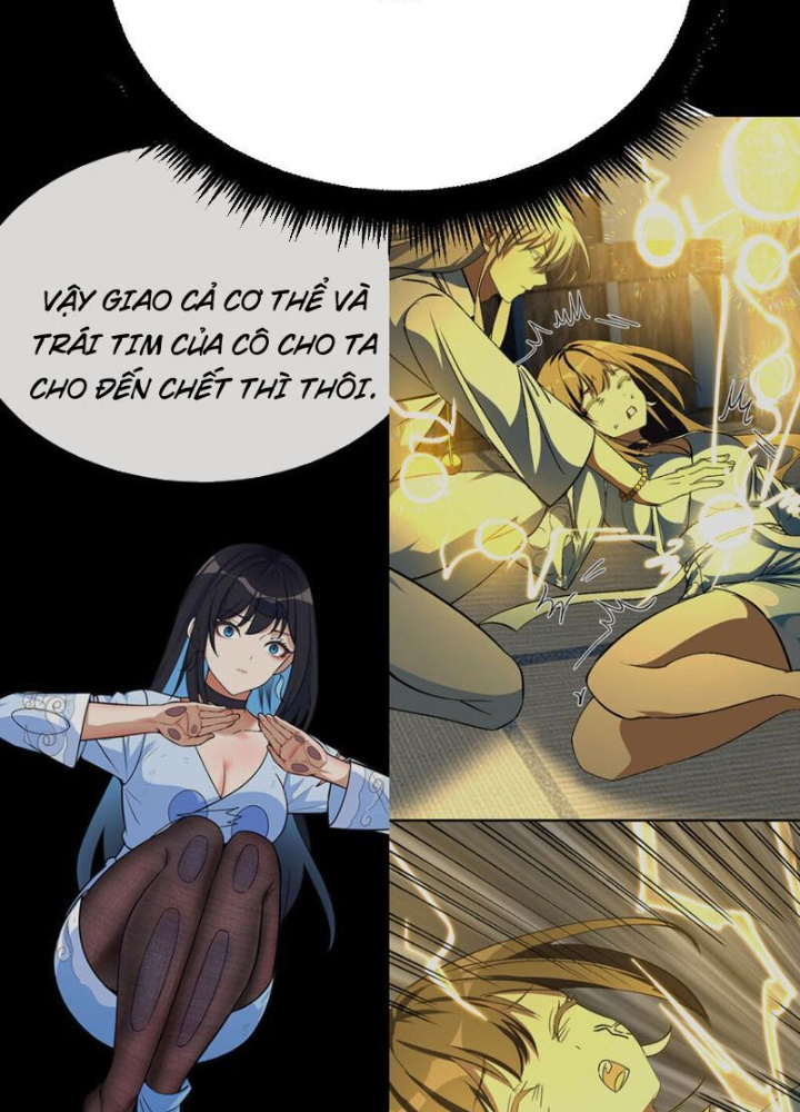 Tinh Thông Pháp Thuật Hồi Phục, Ta Đột Nhiên Vô Địch Chapter 13 - Trang 2