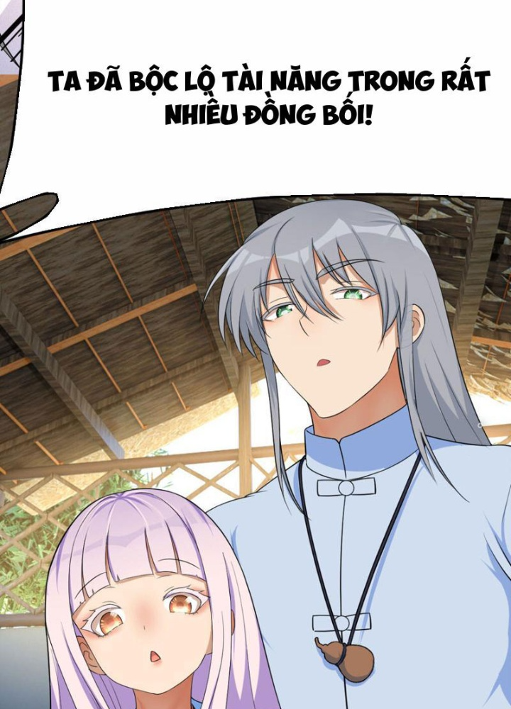 Tinh Thông Pháp Thuật Hồi Phục, Ta Đột Nhiên Vô Địch Chapter 13 - Trang 2