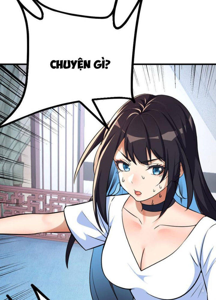 Tinh Thông Pháp Thuật Hồi Phục, Ta Đột Nhiên Vô Địch Chapter 13 - Trang 2