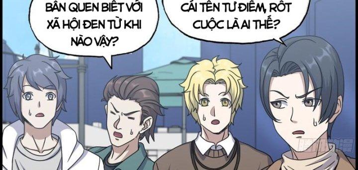 Tôi Chuyển Vàng Tại Mạt Thế Chapter 458 - Trang 2