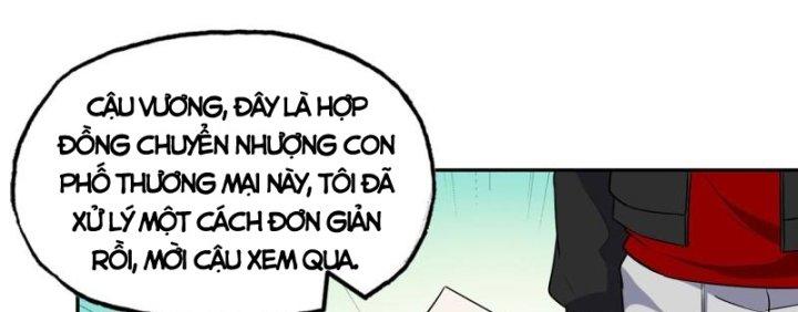 Tôi Chuyển Vàng Tại Mạt Thế Chapter 458 - Trang 2