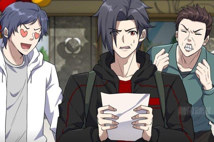 Tôi Chuyển Vàng Tại Mạt Thế Chapter 458 - Trang 2