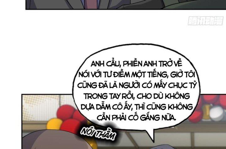 Tôi Chuyển Vàng Tại Mạt Thế Chapter 458 - Trang 2