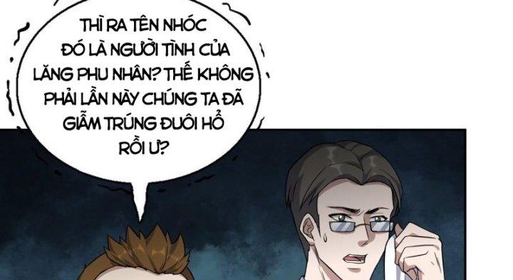 Tôi Chuyển Vàng Tại Mạt Thế Chapter 458 - Trang 2