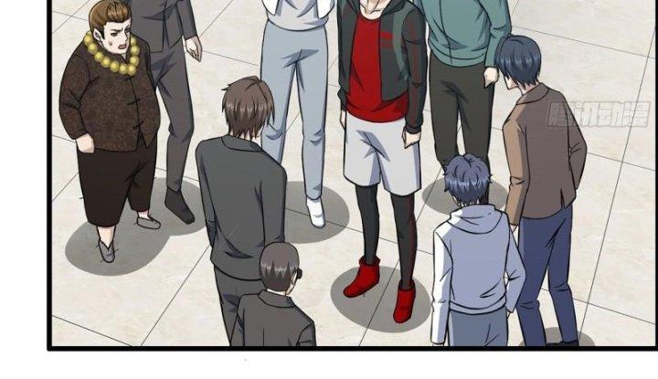 Tôi Chuyển Vàng Tại Mạt Thế Chapter 458 - Trang 2