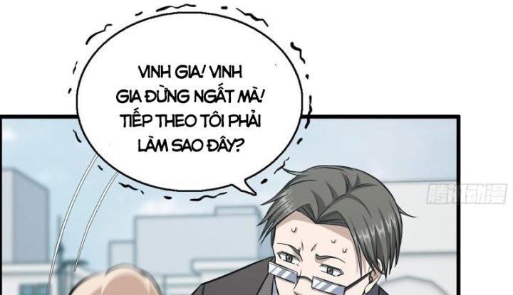 Tôi Chuyển Vàng Tại Mạt Thế Chapter 458 - Trang 2