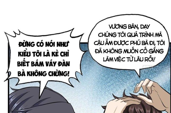Tôi Chuyển Vàng Tại Mạt Thế Chapter 458 - Trang 2