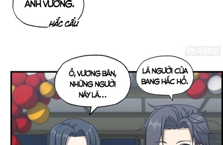 Tôi Chuyển Vàng Tại Mạt Thế Chapter 458 - Trang 2