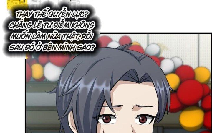 Tôi Chuyển Vàng Tại Mạt Thế Chapter 458 - Trang 2