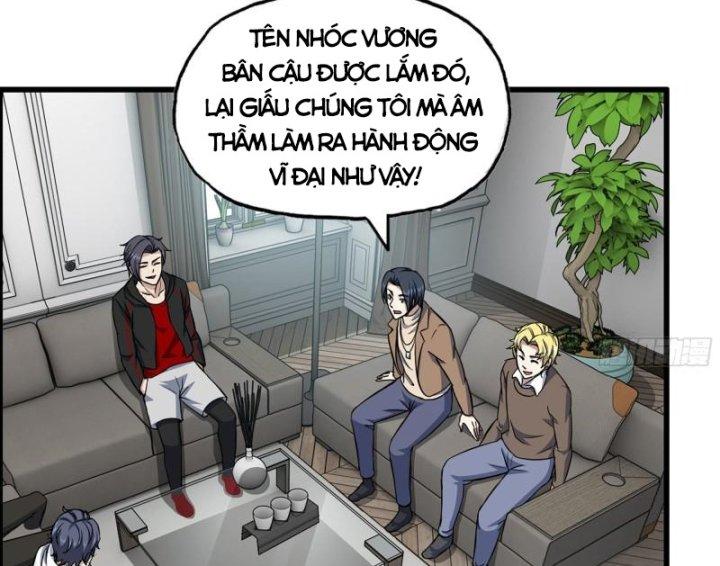 Tôi Chuyển Vàng Tại Mạt Thế Chapter 458 - Trang 2