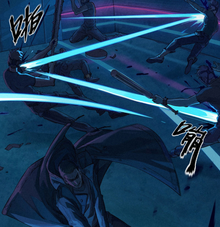 Linh Lung • Nguyệt Khôi Truyện Chapter 27.2 - Trang 2