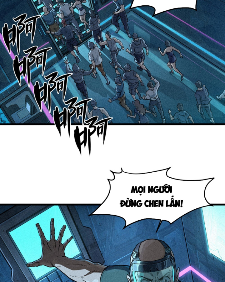 Linh Lung • Nguyệt Khôi Truyện Chapter 27.2 - Trang 2
