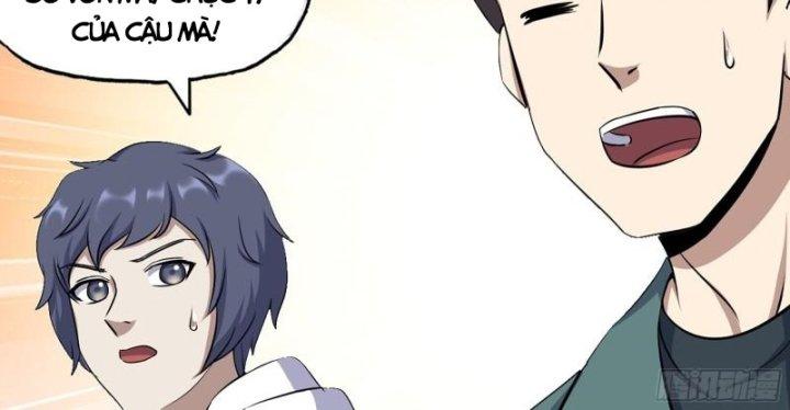 Tôi Chuyển Vàng Tại Mạt Thế Chapter 459 - Trang 2