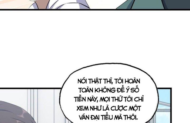 Tôi Chuyển Vàng Tại Mạt Thế Chapter 459 - Trang 2