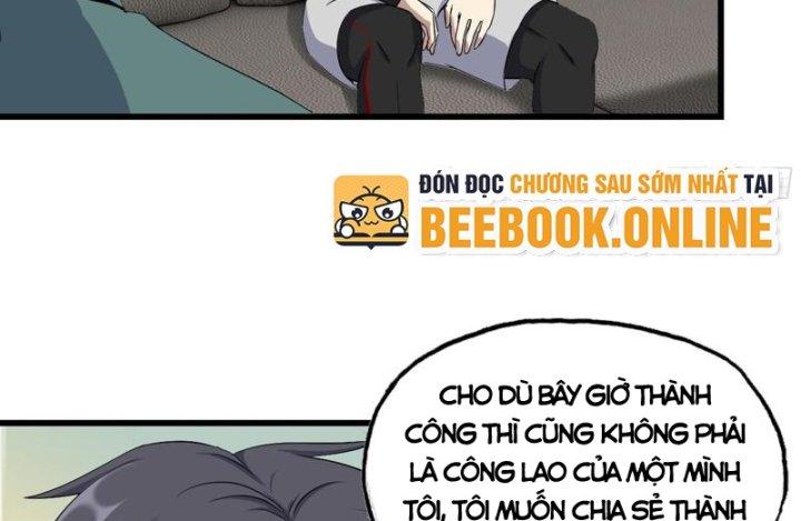 Tôi Chuyển Vàng Tại Mạt Thế Chapter 459 - Trang 2