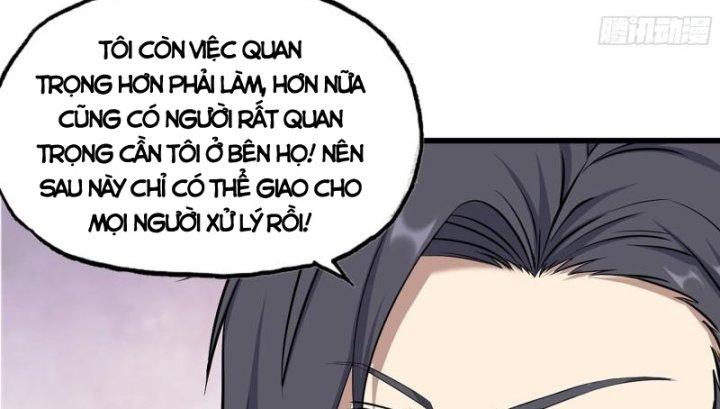 Tôi Chuyển Vàng Tại Mạt Thế Chapter 459 - Trang 2