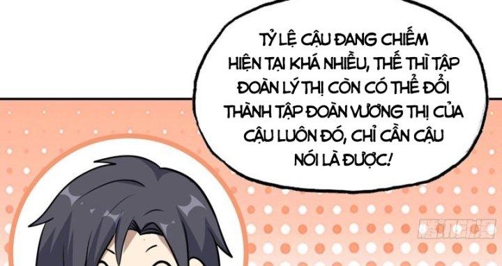 Tôi Chuyển Vàng Tại Mạt Thế Chapter 459 - Trang 2