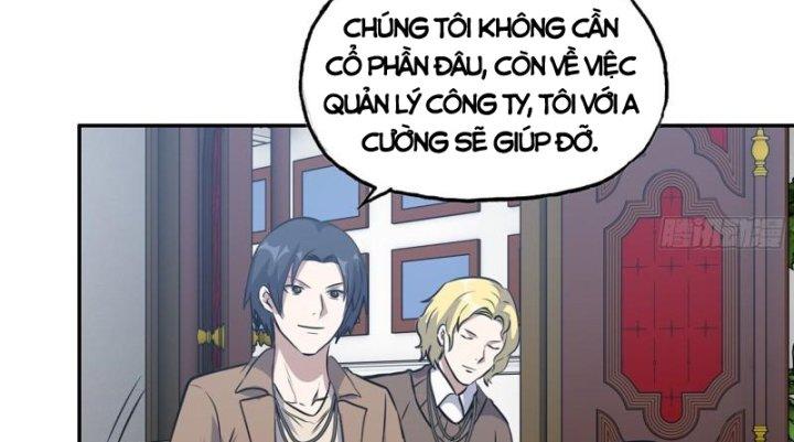 Tôi Chuyển Vàng Tại Mạt Thế Chapter 459 - Trang 2