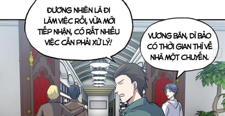Tôi Chuyển Vàng Tại Mạt Thế Chapter 459 - Trang 2