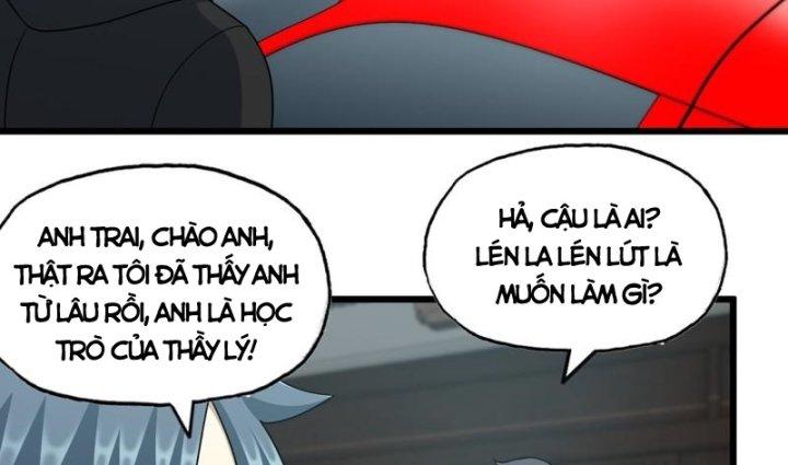 Tôi Chuyển Vàng Tại Mạt Thế Chapter 459 - Trang 2