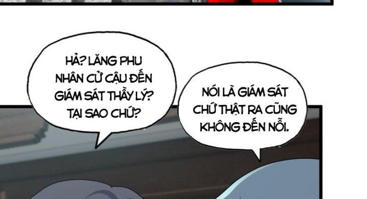 Tôi Chuyển Vàng Tại Mạt Thế Chapter 459 - Trang 2